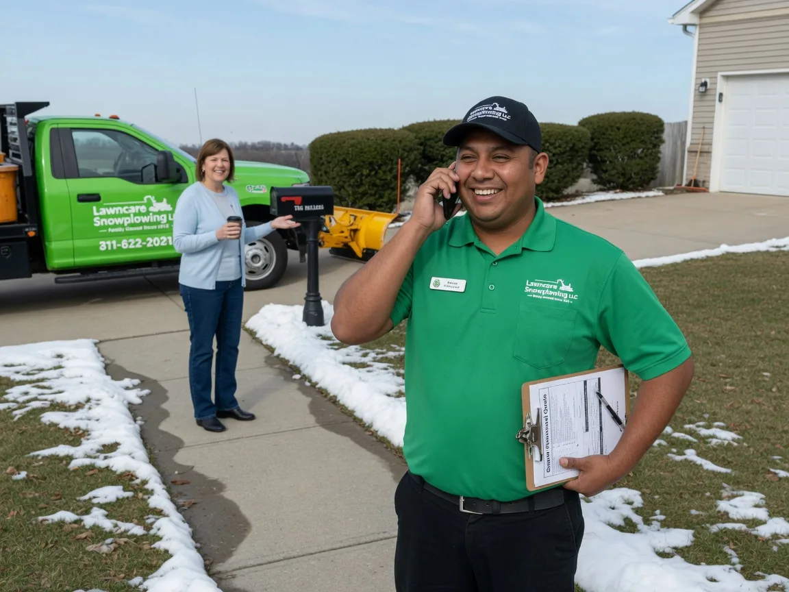 Lawn Care Services By Expert Landscaper Martinsburg, WV FAQs